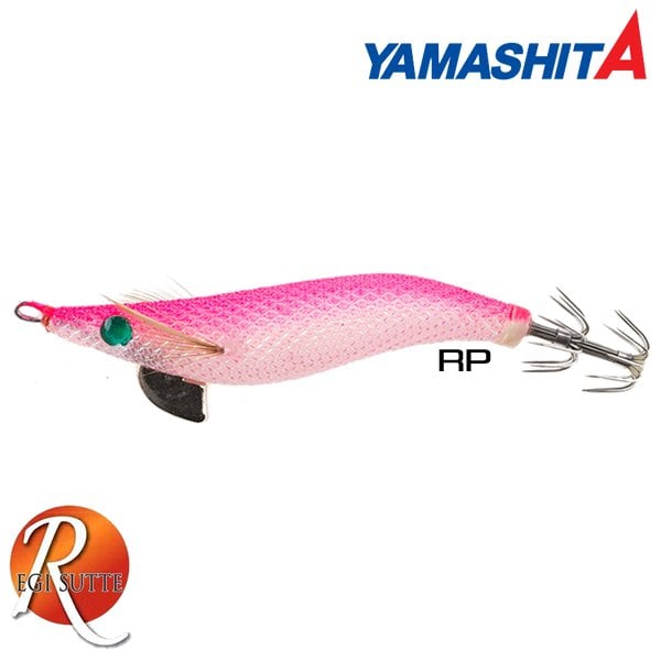 Yamashita Egi Sutte R 3.5N Kalamar Zokası Rp