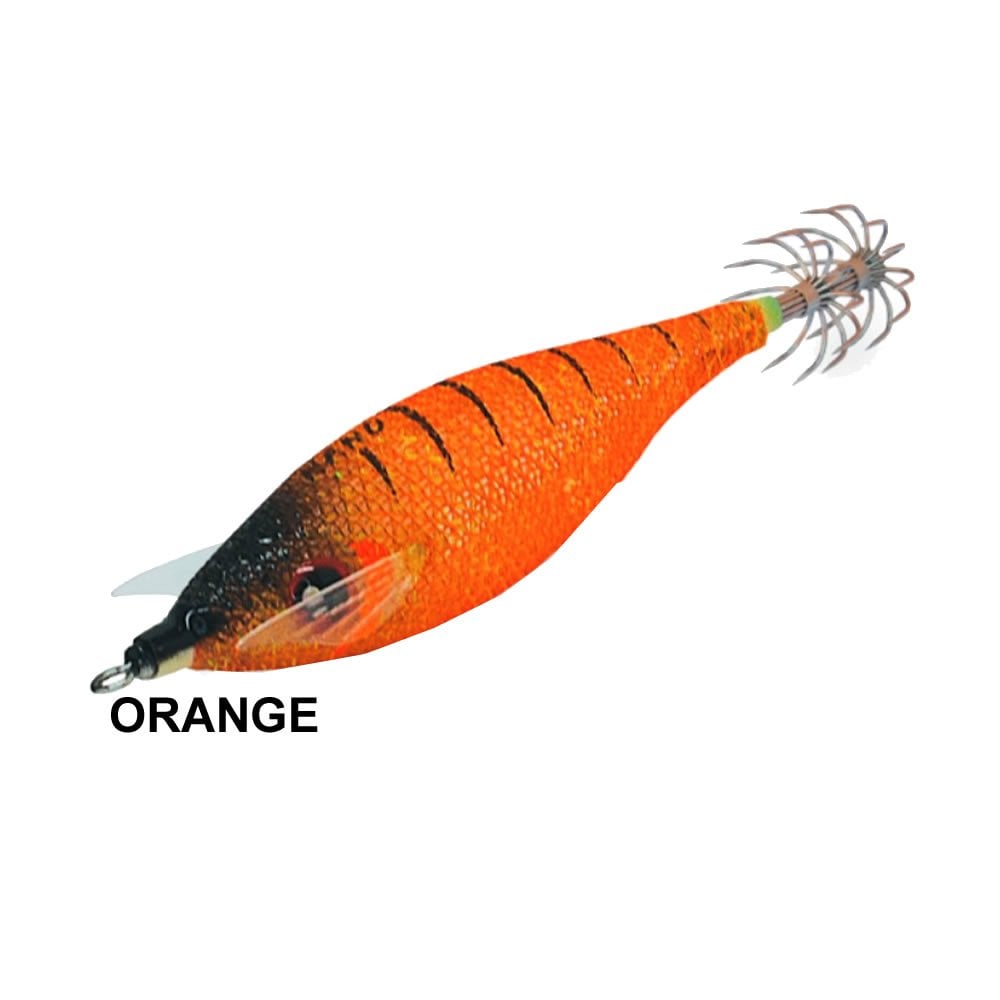 Nano 2.0 Kalamar Zokası Orange