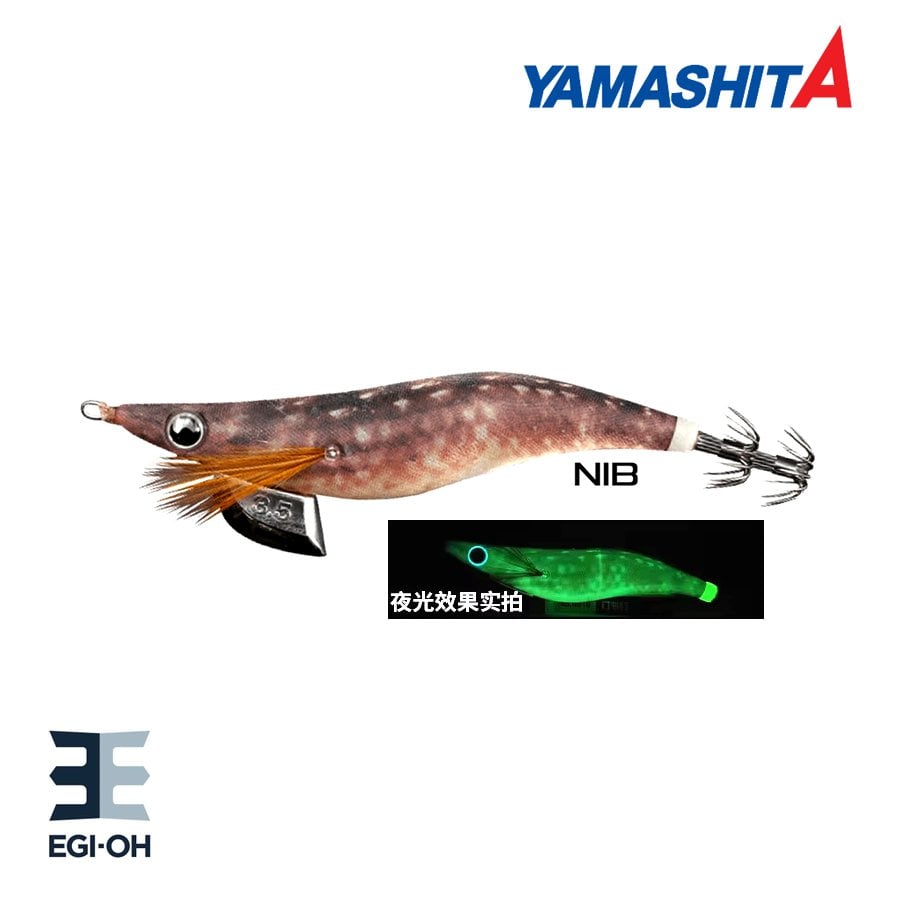 Yamashita Egi Oh F 2.5 Nıb