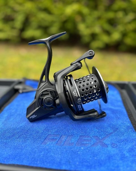 FIL FISHING Flex Sigma 10000 6+1BB Surf Olta Makinesi