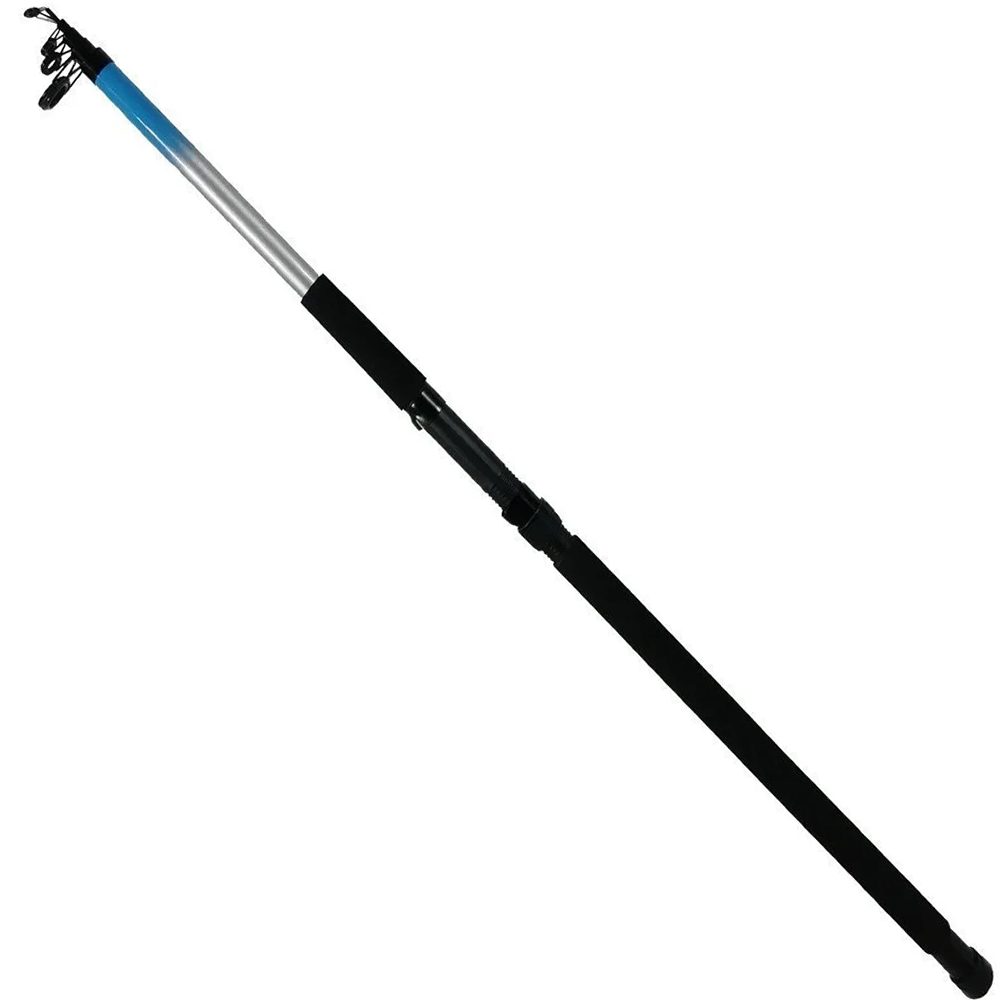 EUROFISH Integral 100-250g Teleskopik Kamış