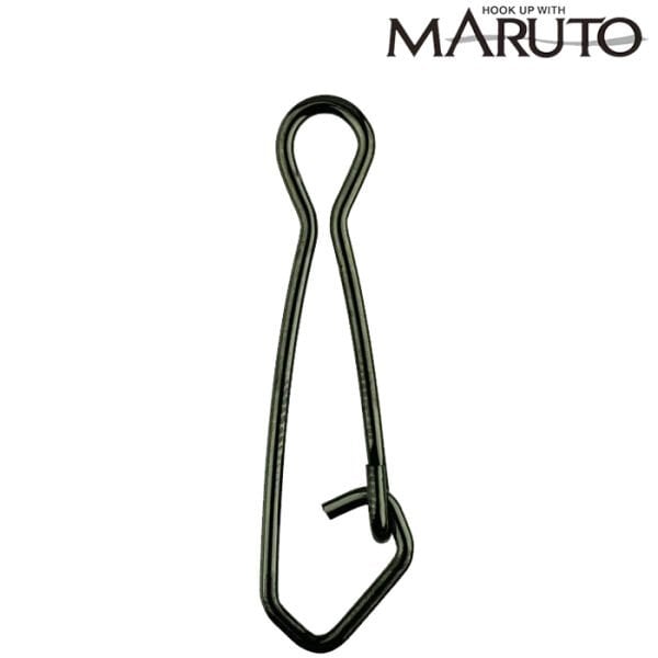 Maruto 110 Klips  (10)