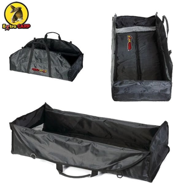 Exc Compact Carp Cradle Sazan Beşiği