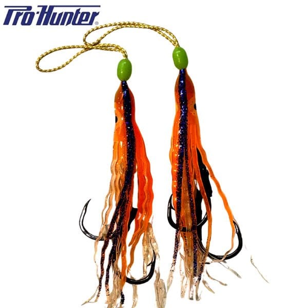 Twister Octopus Assist