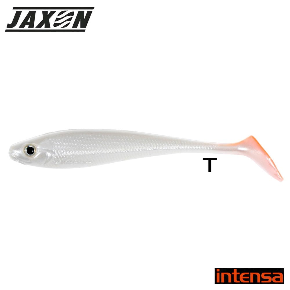 Jaxon Gummy İntensa Silikon 11 cm INA105 T