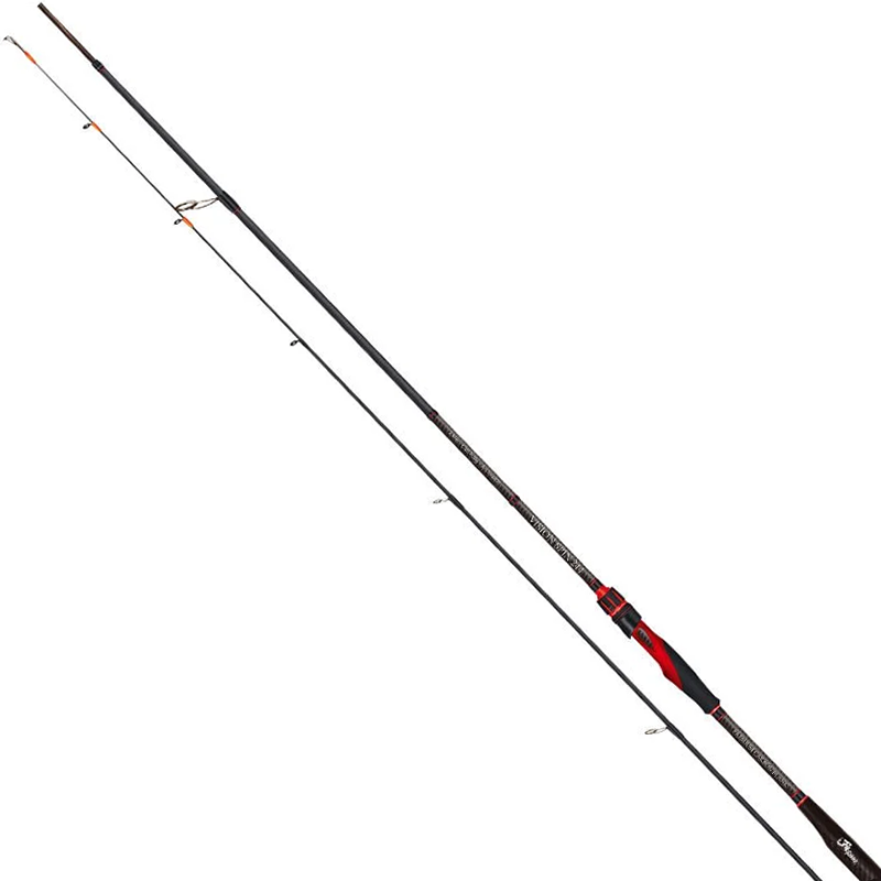 Fil Fishing Vision 7-28g Spin Kamış