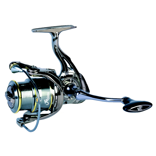 FIL FISHING Flex Tama 1000 5+1 BB LRF Olta Makinesi