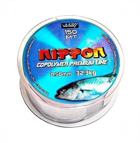 Nippon Premium Misina 150 mt 0,24 mm