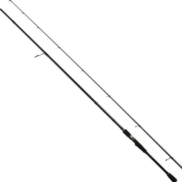 T-Ruxx Spin Kamışı 270 Cm (6-24/12-45gr) 2Uç