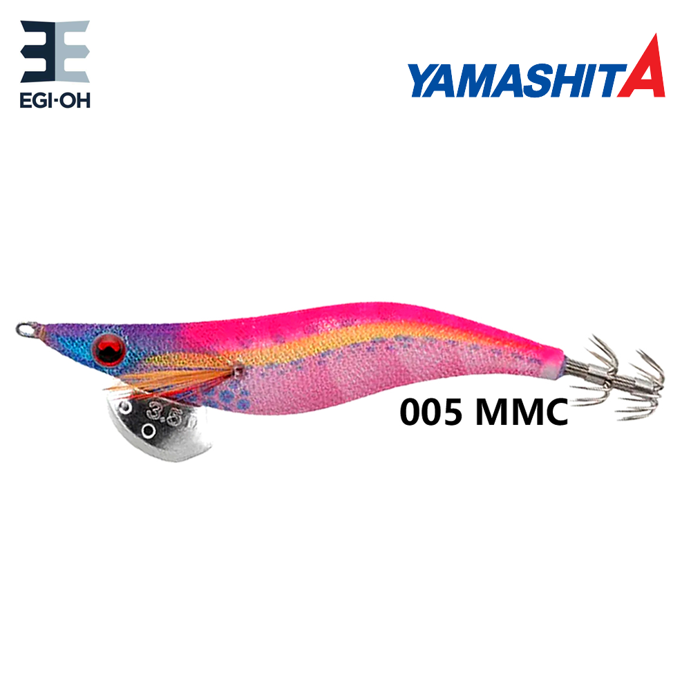Yamashita Egi Oh Live 3.0 Kalamar Zokası MMC