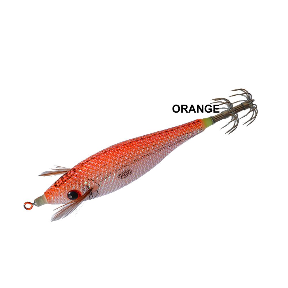 Premium Gira 3.0 Kalamar Zokası Orange