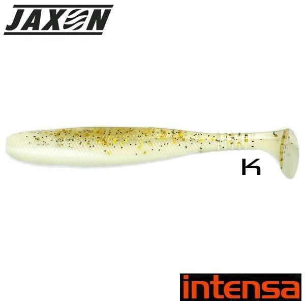 Jaxon Gummy intensa Silikon 10 cm INB095 K