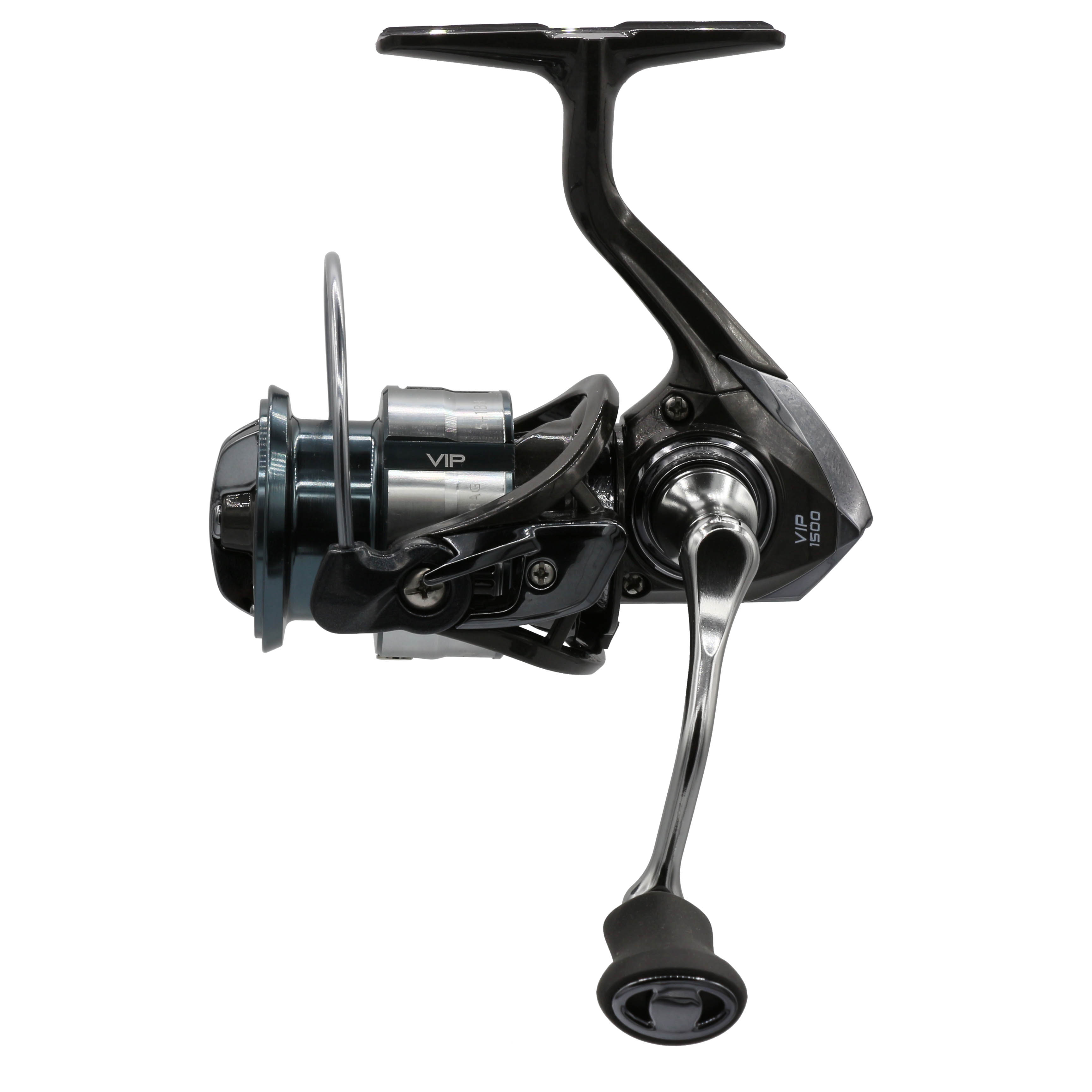 Vip 5+1 Bb Lrf Makinesi