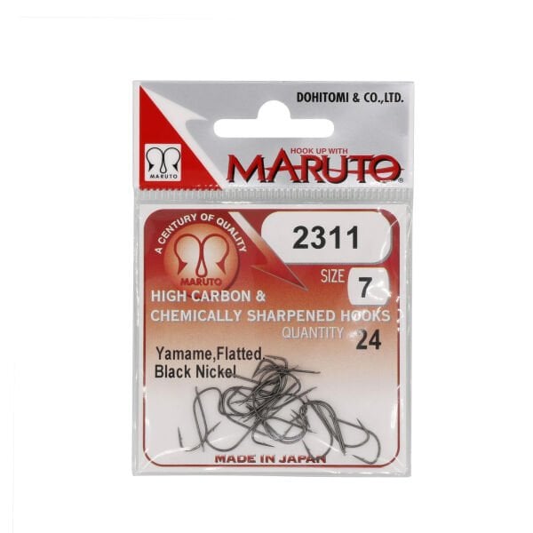 Maruto 2311 Bn Olta İğnesi
