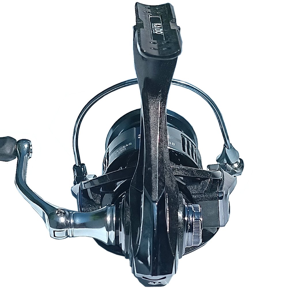 Vip 5+1 Bb Lrf Makinesi - LodosBalikcilik.com