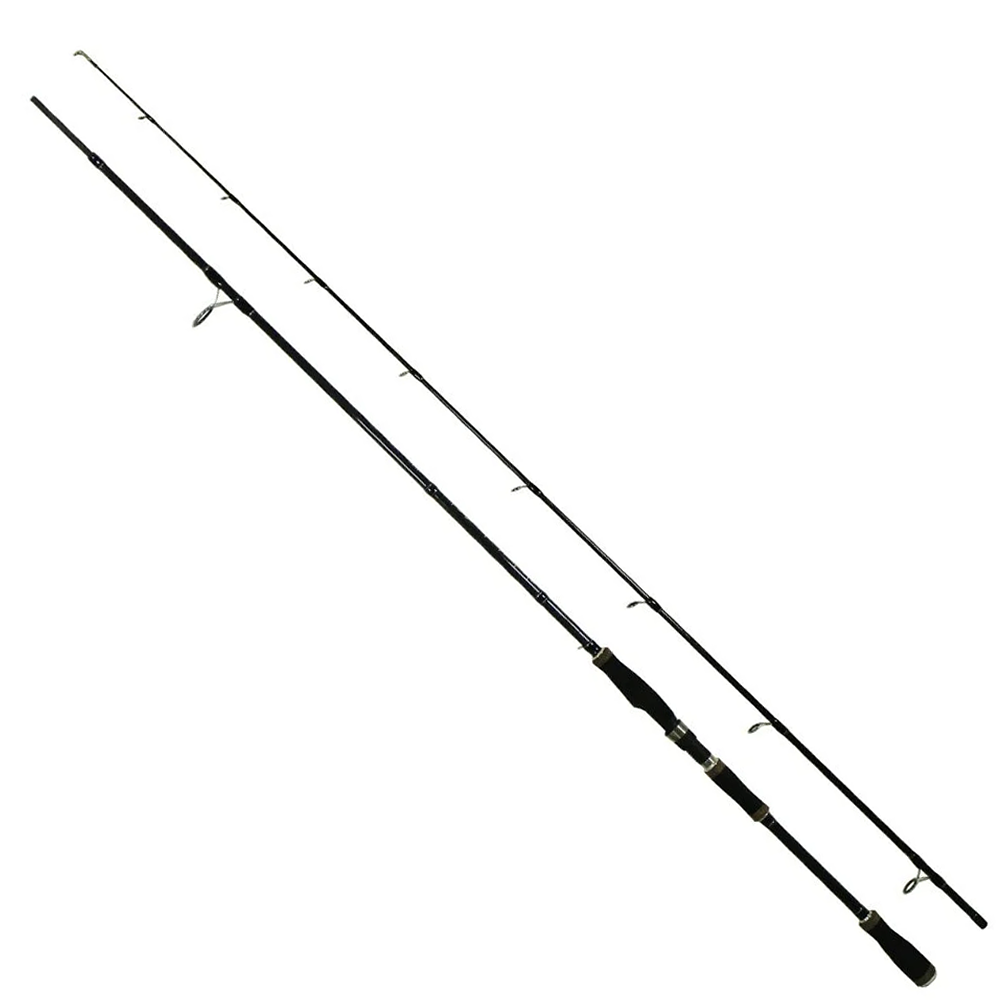 EUROFISH Black Mamba 2.70m 8-38g Spin Kamış