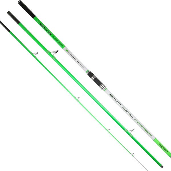 Skandal Marea Power MN Surf Kamışı 420 Cm (100-200