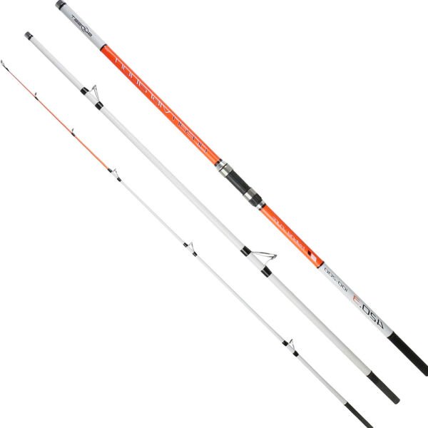 Ocean Vibration Hybrid LC 420 Cm Surf Kamışı (100