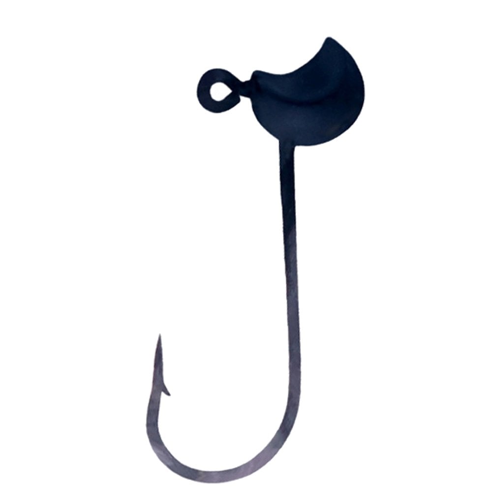 Colmic Herakles Apple Jig Head