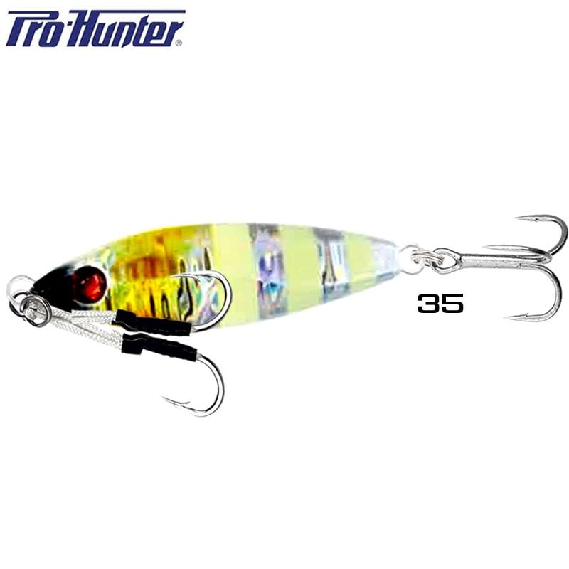 K5 Trend 220 gr Jig 35