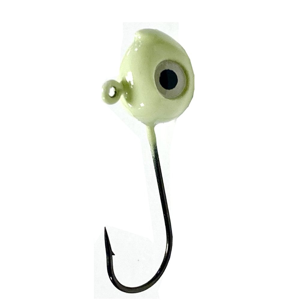 Colmic Herakles Big Eyes Jig Head