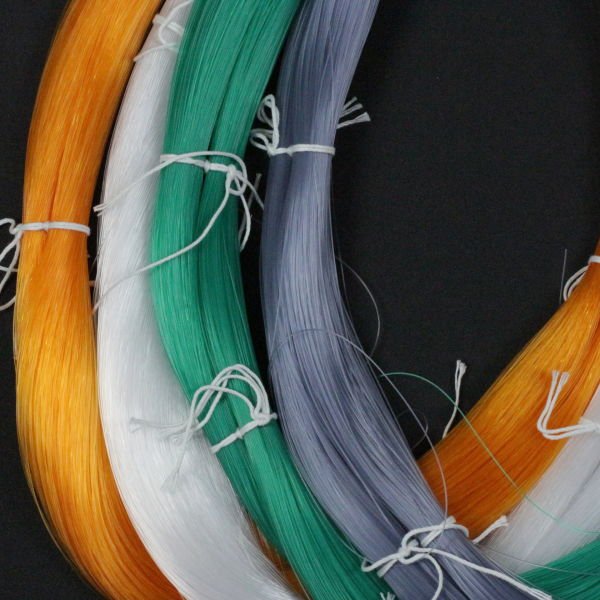 Nippon Cougar Çile Misina Yeşil 1000 mt 0,70 mm