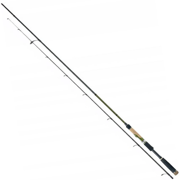 Troker 10-30 gr Spin Kamışı