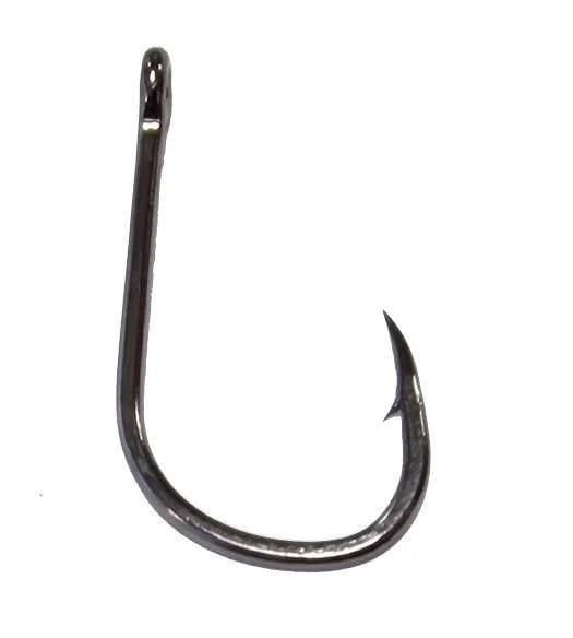 Nuclear Hooks MR390