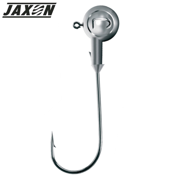 Sumato Lrf Jighead Silver #2