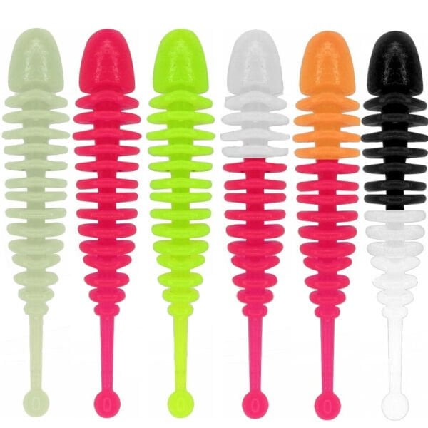 Ringo 65 mm Cheese Lrf Silikonu