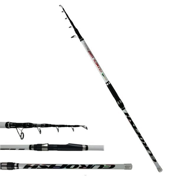 Olympic Surf Kamış 420 cm