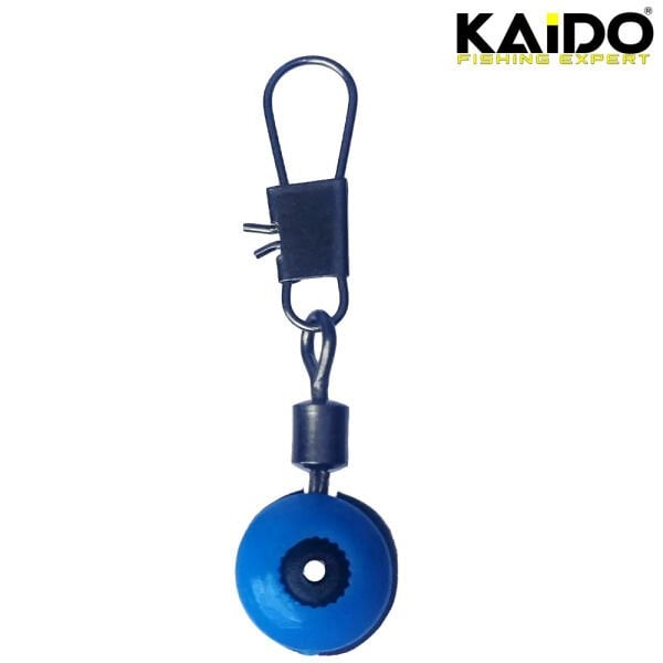 Inox Kilitli Bilyalı Boncuklu Fırdöndü 10'lu