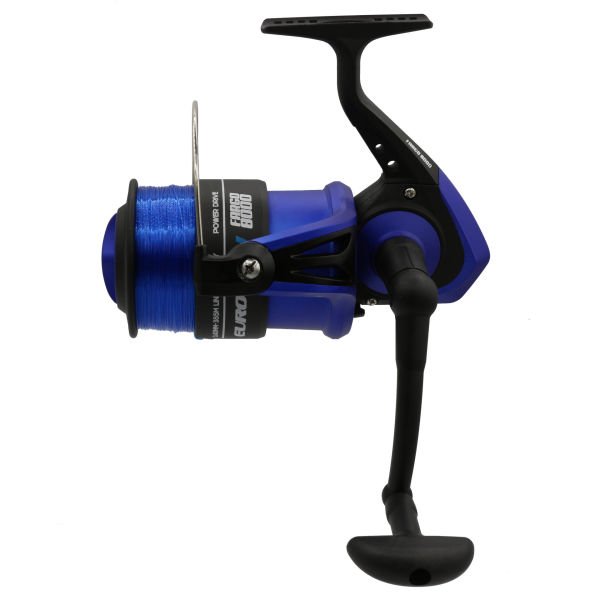 Fargo Series 1 BB Blue Olta Makinesi