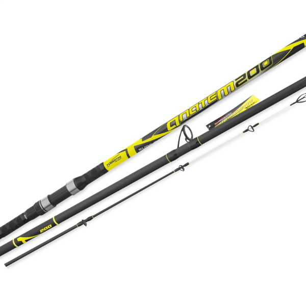 Tubertini Anatem 4.20m 100-200g Surf Kamışı