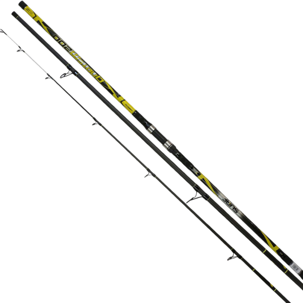 Tubertini Anatem 4.20m 100-250g Surf Kamışı