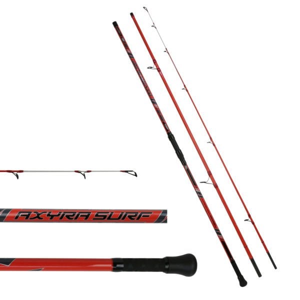 Axyra Surf  Kamışı 100-250 g