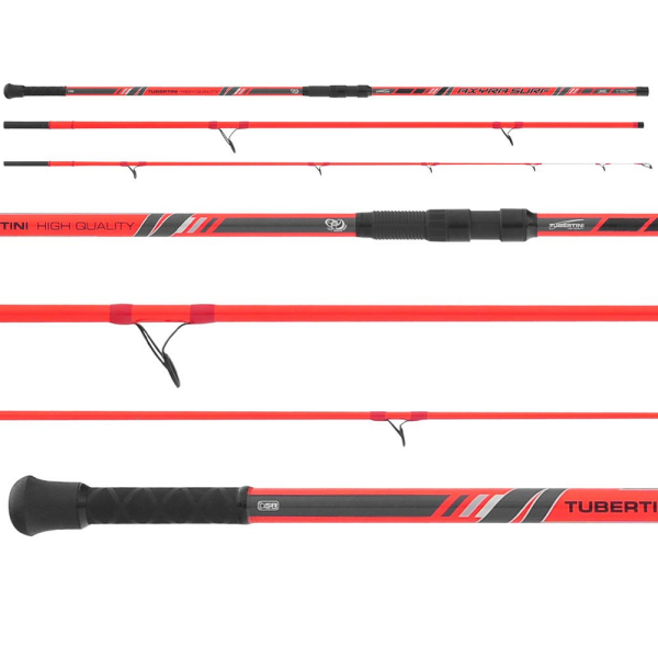 Tubertini Axyra 100-200g Surf Kamışı