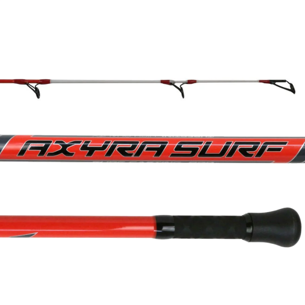 Tubertini Axyra 100-200g Surf Kamışı