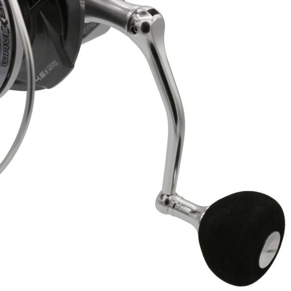 Wavex 8000 8+1Bb 2 Yedek Kafalı Makine