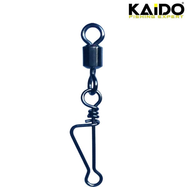 Inox Kilitli Bilyalı İtalyan Tip Fırdöndü 10'lu