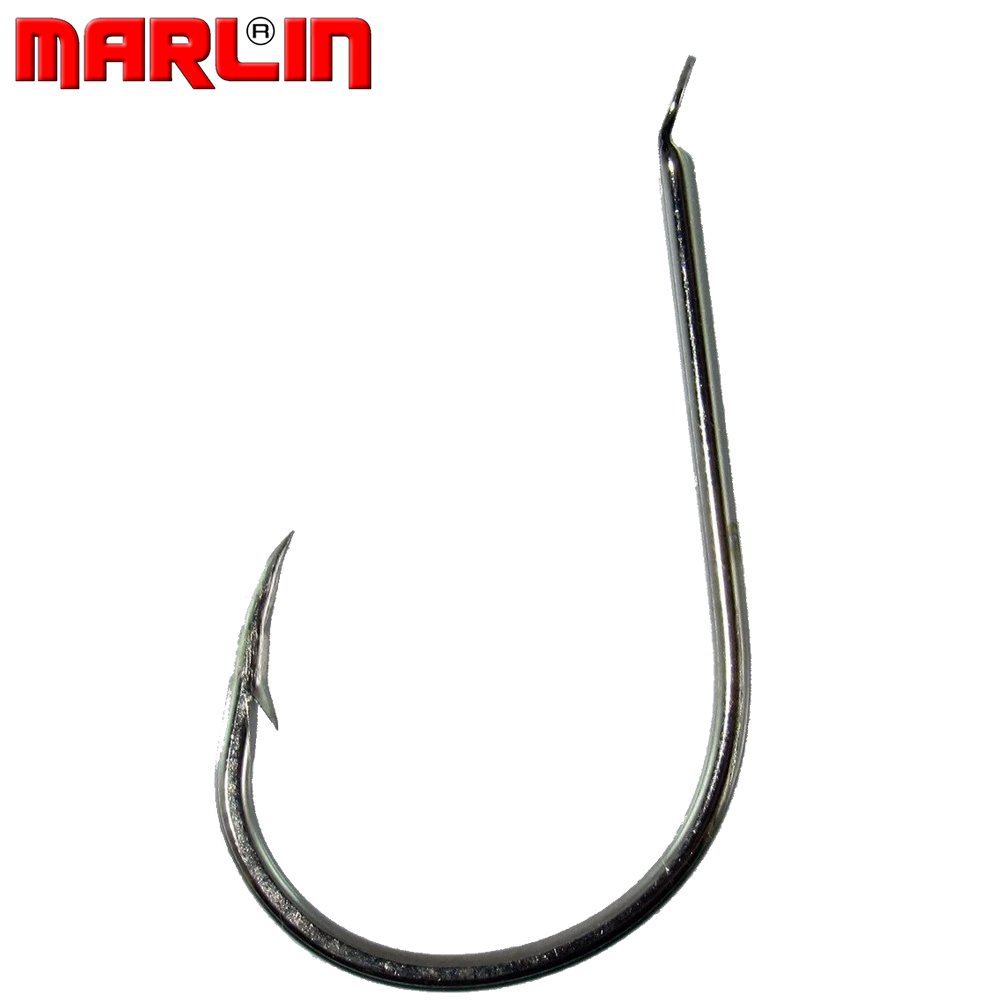 Marlin 1056 Fukase HC Nickel İğne - LodosBalikcilik.com