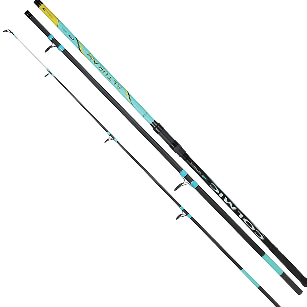 Colmic Altura 4.20m 100-200g Surf Kamışı