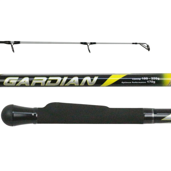 Colmic Gardian 4.20m 100-250g Surf Kamışı