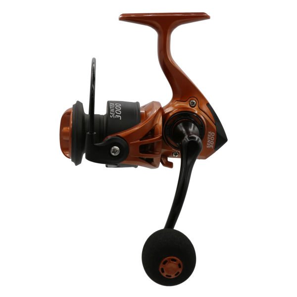 Sentex Series 5BB Brown Olta Makinesi