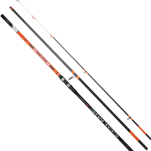 Colmic Santiago 4.20m 100-250g Surf Kamışı