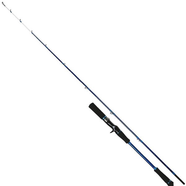 Kaido Light Jigging Rod KB-652HS,6'5'',200-400g Cha Jig Kamışı