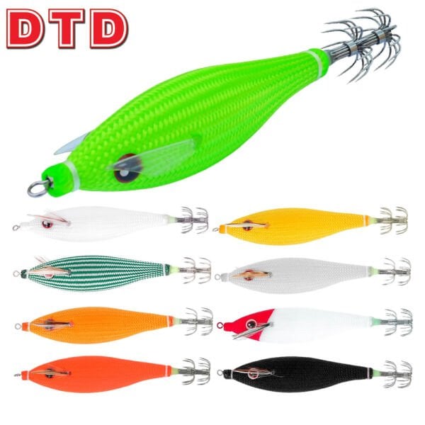 Full Color Glavoc 2.0 Red