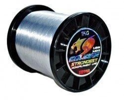 Cougar 1 kg Beyaz Bobin Misina Nippon