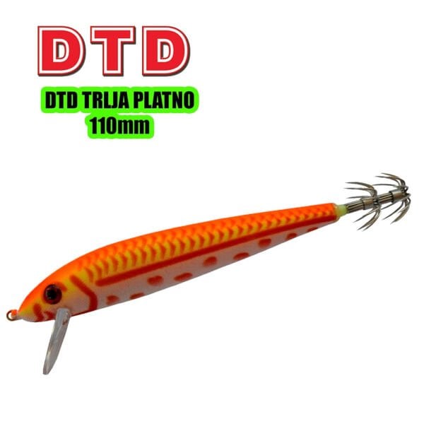 Trlja Platno 110 Mm Natural Surmulet