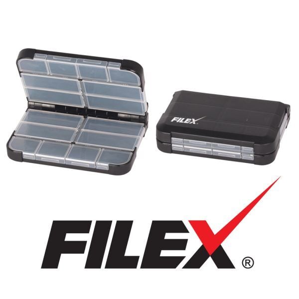 Filex Katlanır Kutu 16 Göz